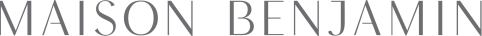 Maison Benjamin