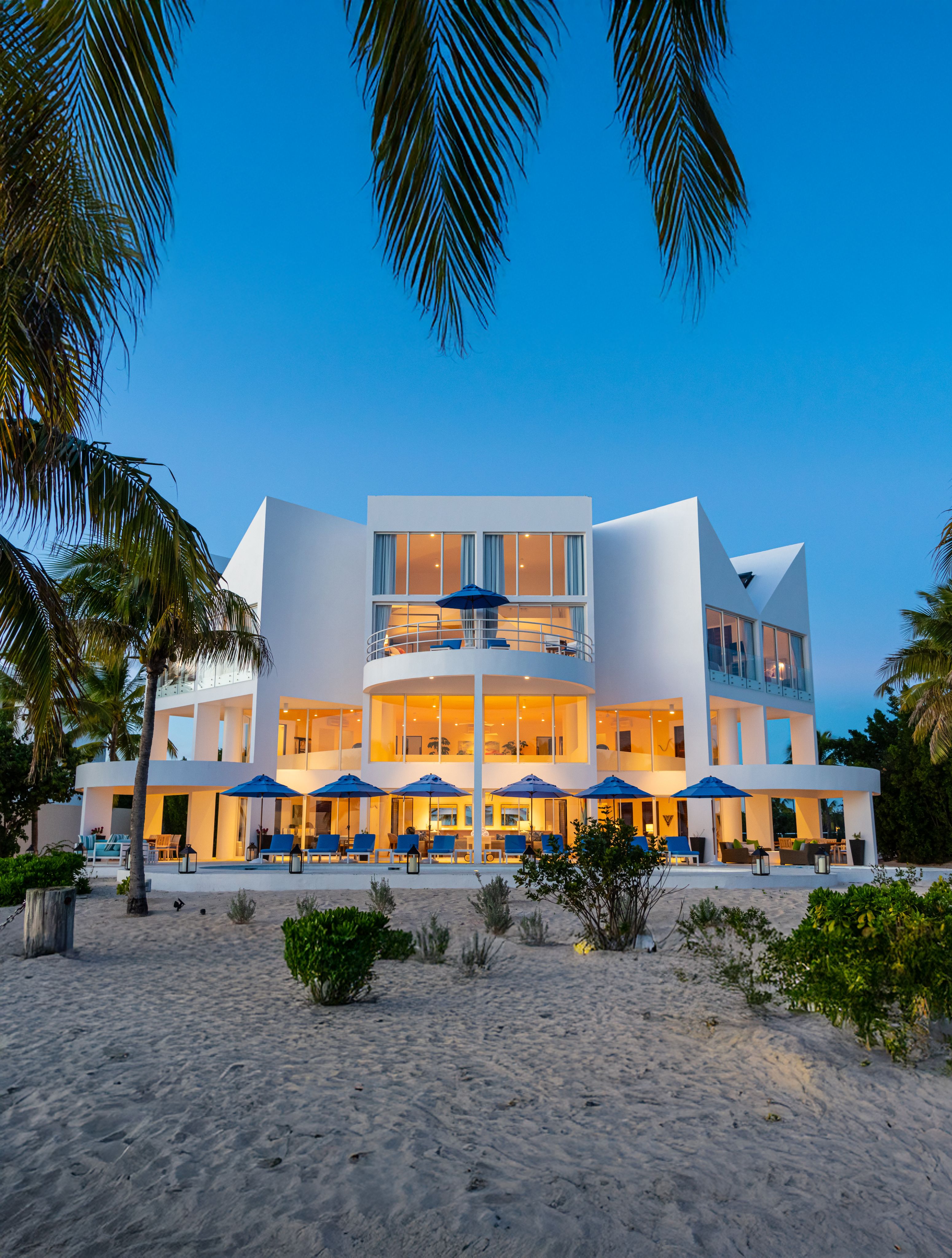 Anguilla