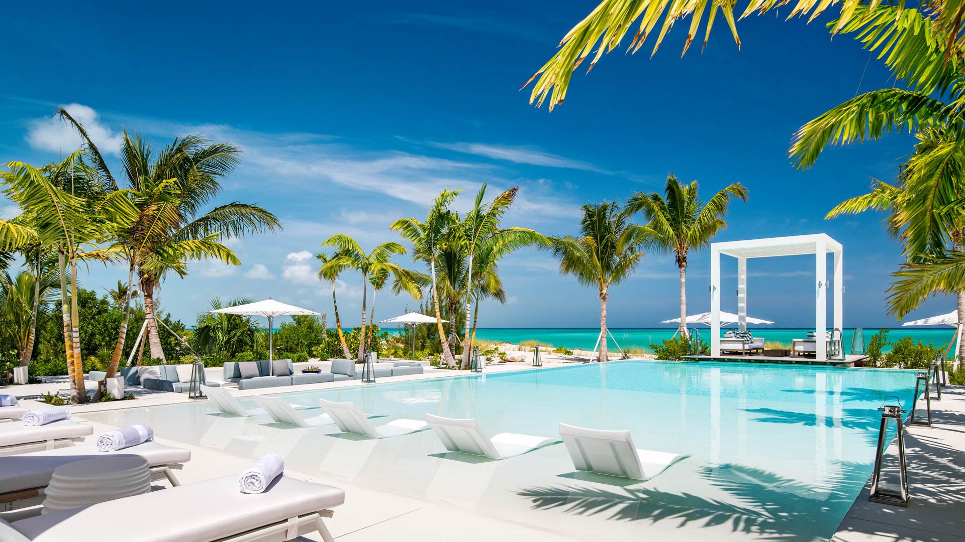 Turks & Caicos