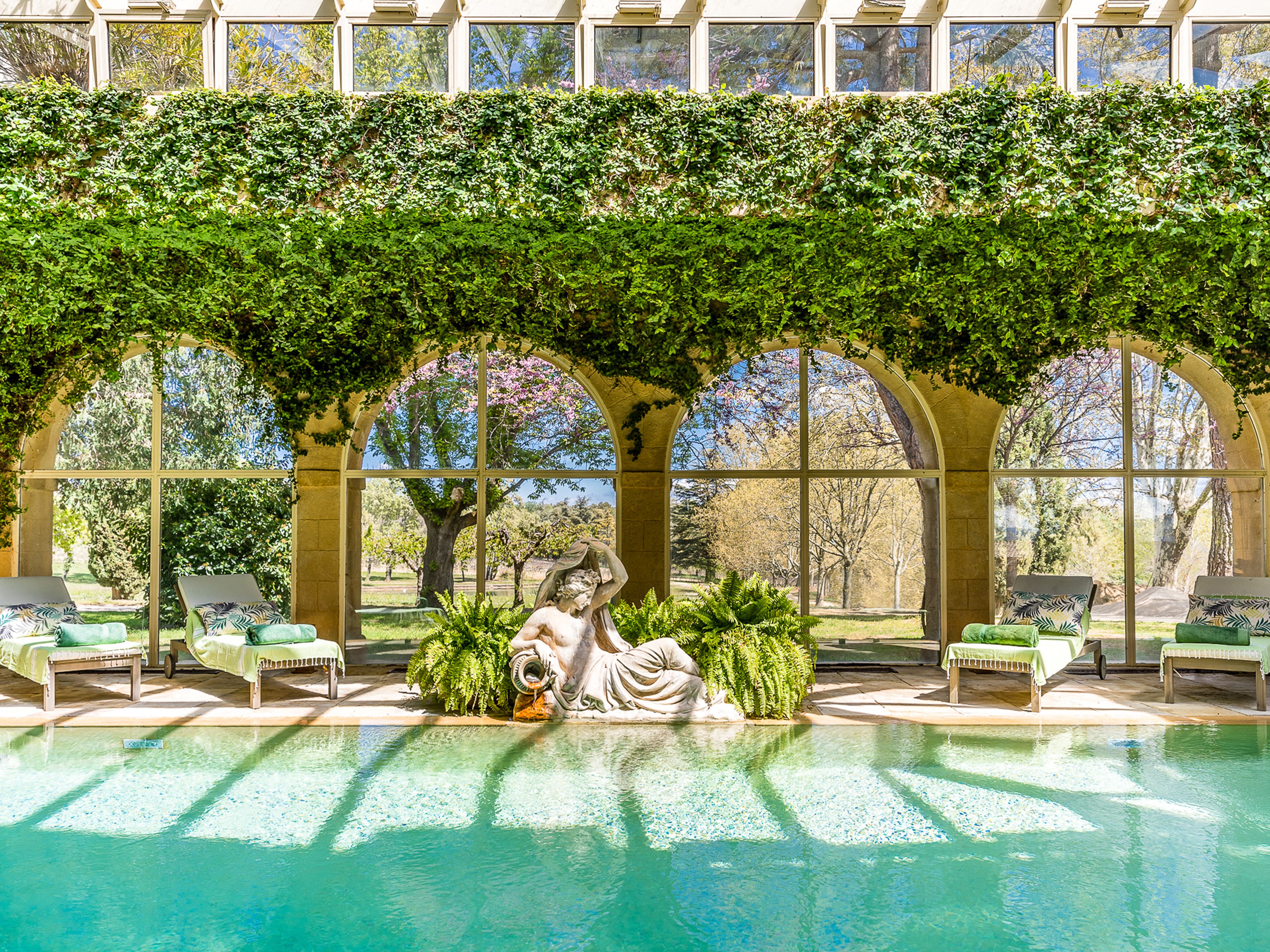 South of France
