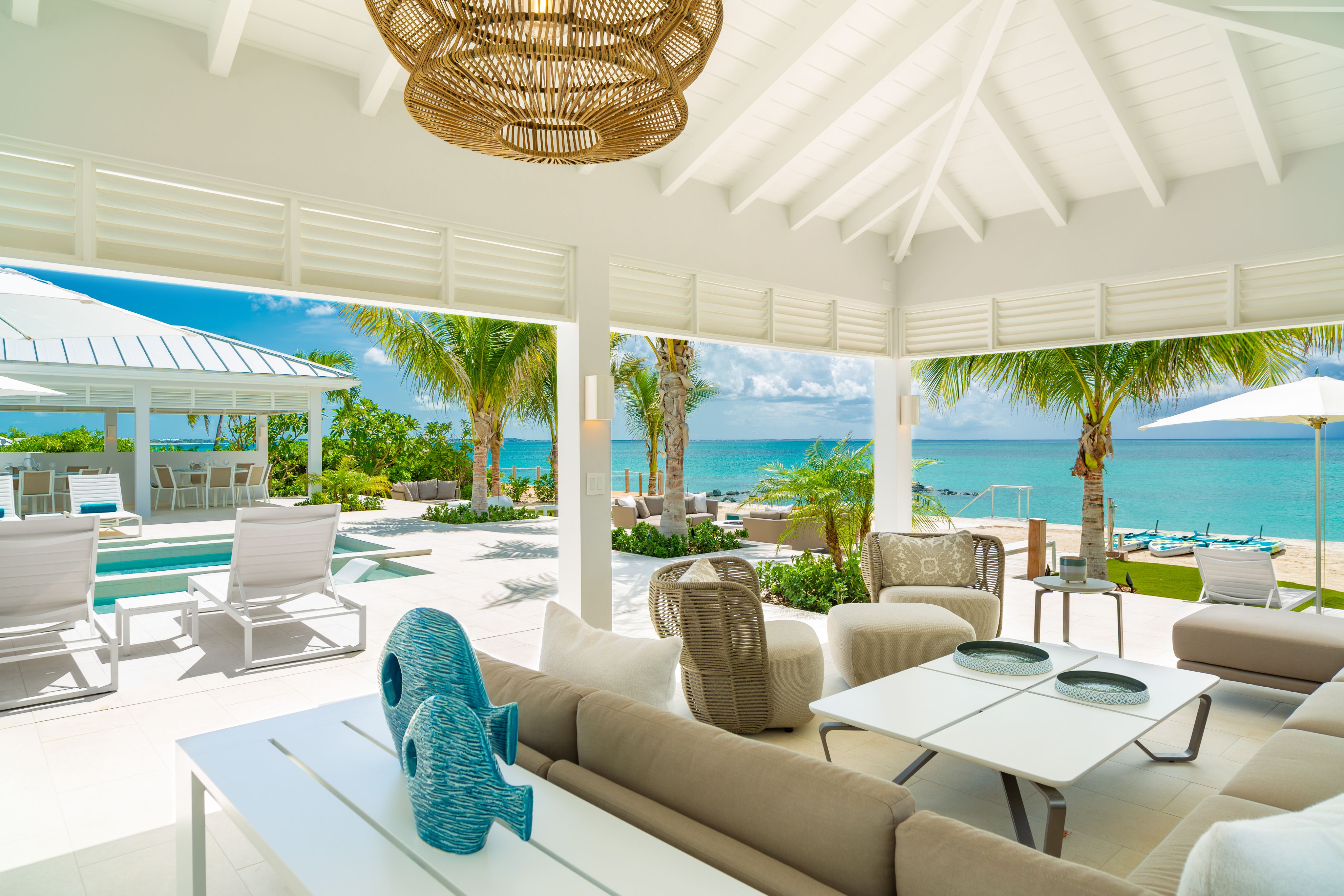 Turks & Caicos