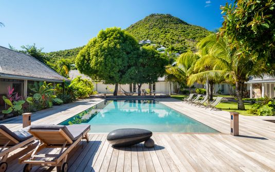 Villa le Manoir de Lorient