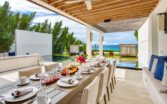 Kishti East On Meads Bay