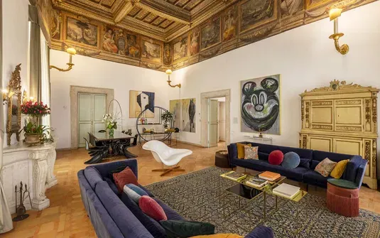 Costaguti Experience