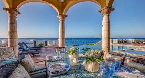 Amarilla Villa - Ocean Lover's Dream