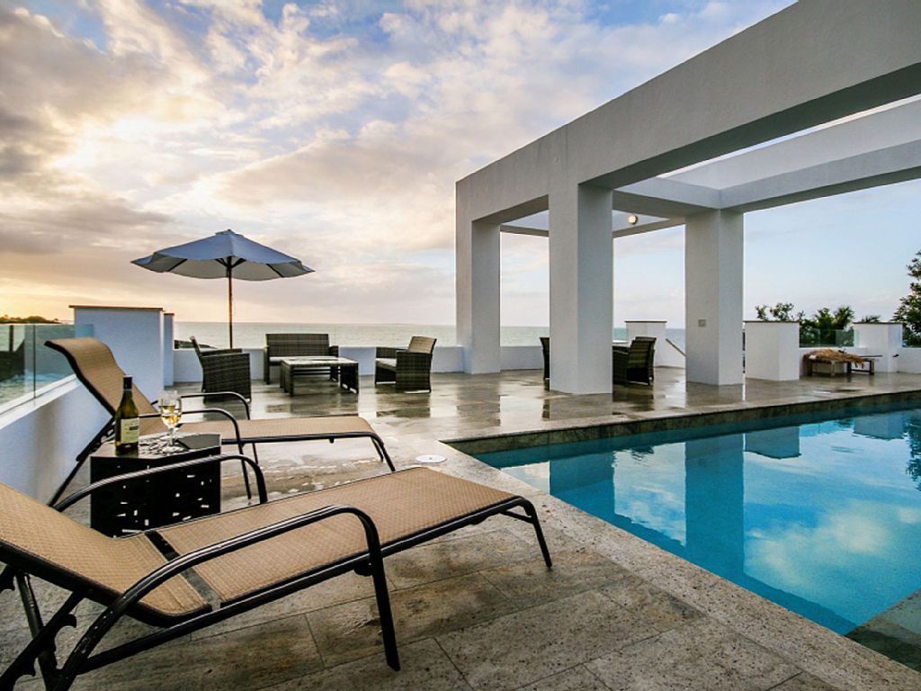 Blackgarden Villa  - Just Reduced