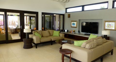 Songbird Villa - Rendezvous Bay - Exclusive Listing