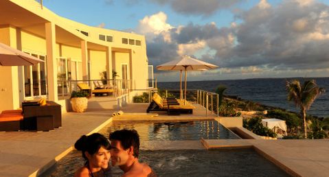 Rum Punch Villa - Exclusive Listing