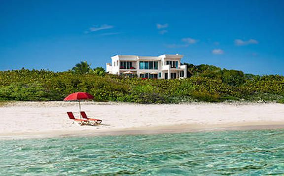 Tequila Sunrise - Sold