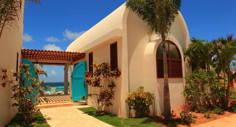 Black Pearl - Access to Shoal Bay East Beach - Exclusive Listing