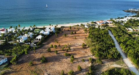 Barnes Bay Land - Exclusive Listing