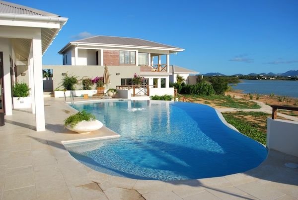 Songbird Villa - Rendezvous Bay - Exclusive Listing