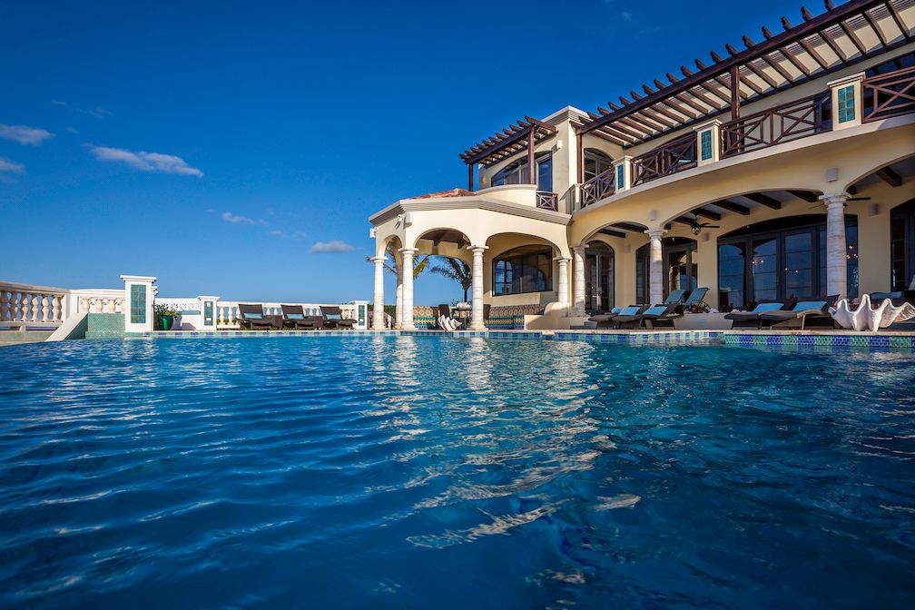 Amarilla Villa - Ocean Lover's Dream