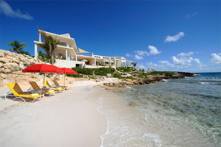 Rum Punch Villa - Exclusive Listing