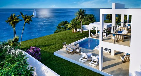 New Construction - Little Bay