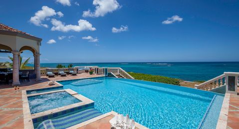 Amarilla Villa - Ocean Lover's Dream