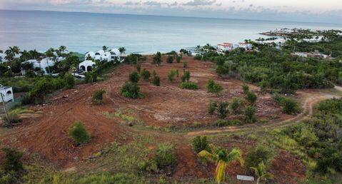 Barnes Bay Land - Exclusive Listing