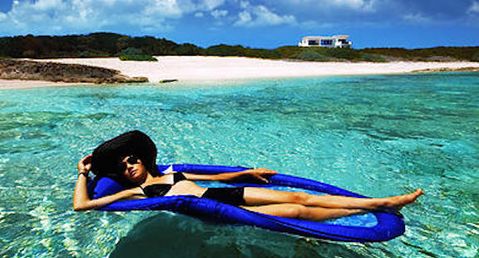 Tequila Sunrise - Sold