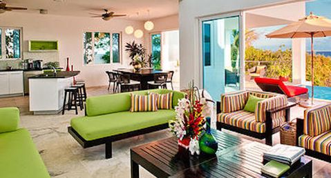 Tequila Sunrise - Sold