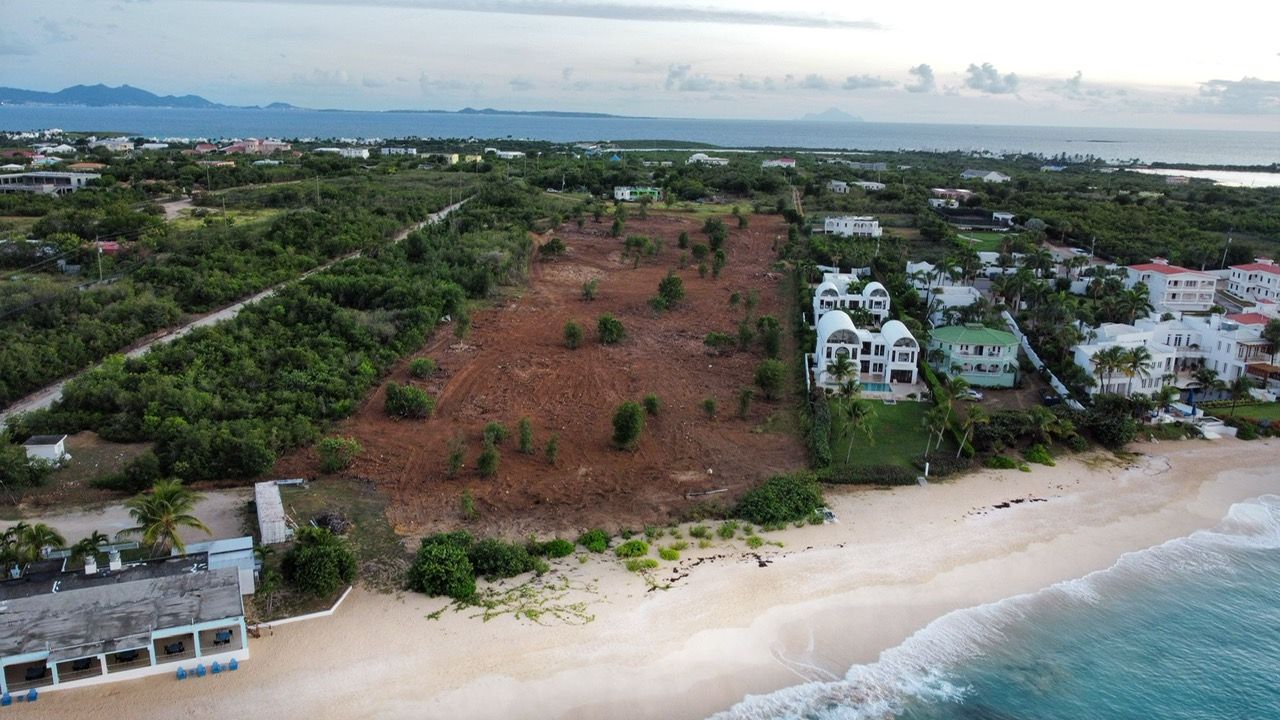 Barnes Bay Land - Exclusive Listing