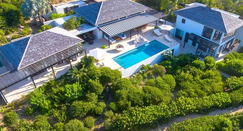 Anani Villa at Kamique