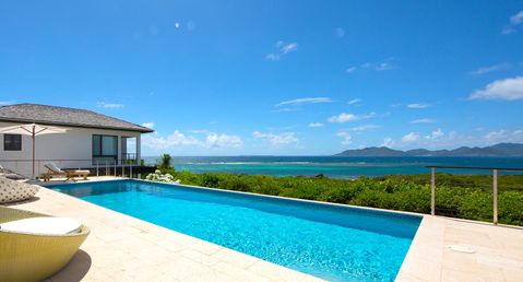 Anani Villa at Kamique