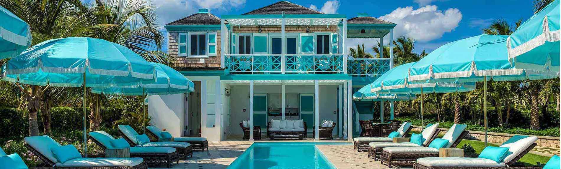 TighnaMara Villa Anguilla Luxury Villa Rental Properties in Paradise