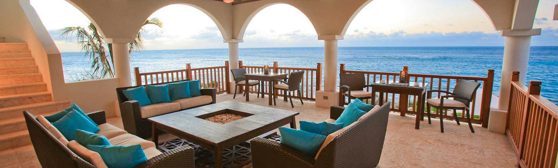 Black Pearl Villa Anguilla Luxury Villa Rentals Properties In Paradise