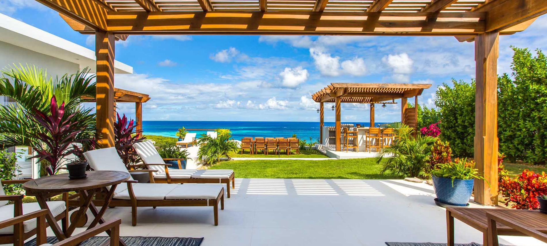 Alkera Villa, Shoal Bay East