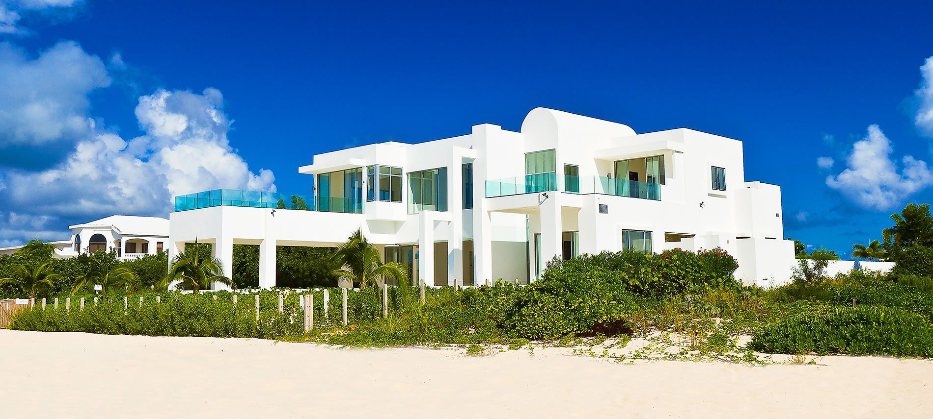 The Beach House Villa Anguilla Luxury Villa Rental Properties in Paradise