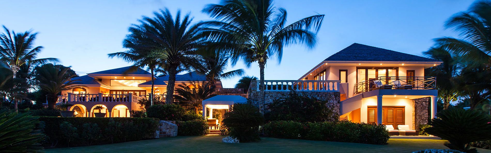 Indigo Villa Anguilla Villa Rental Properties in Paradise