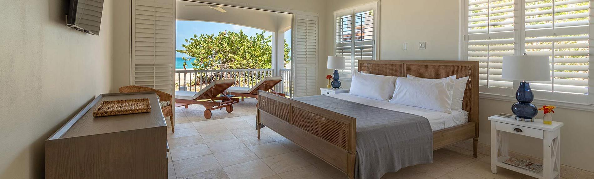 The Cottage at Meads Bay Anguilla Rental Vacation Home Properties