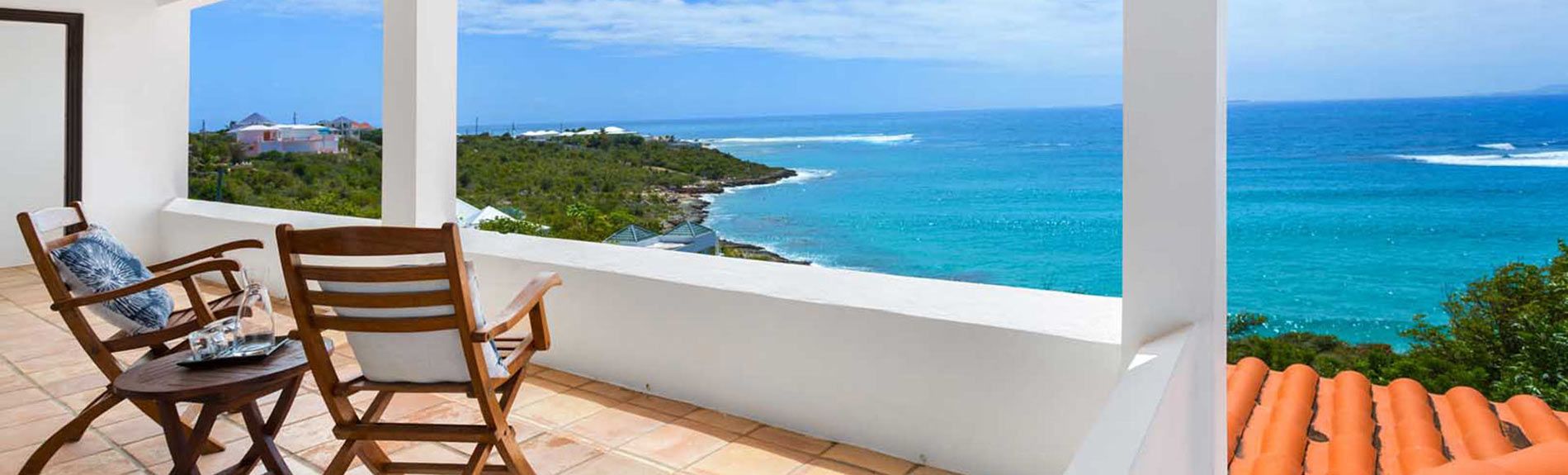 Zenaida Estate Villa Anguilla Villa Rental Properties in Paradise