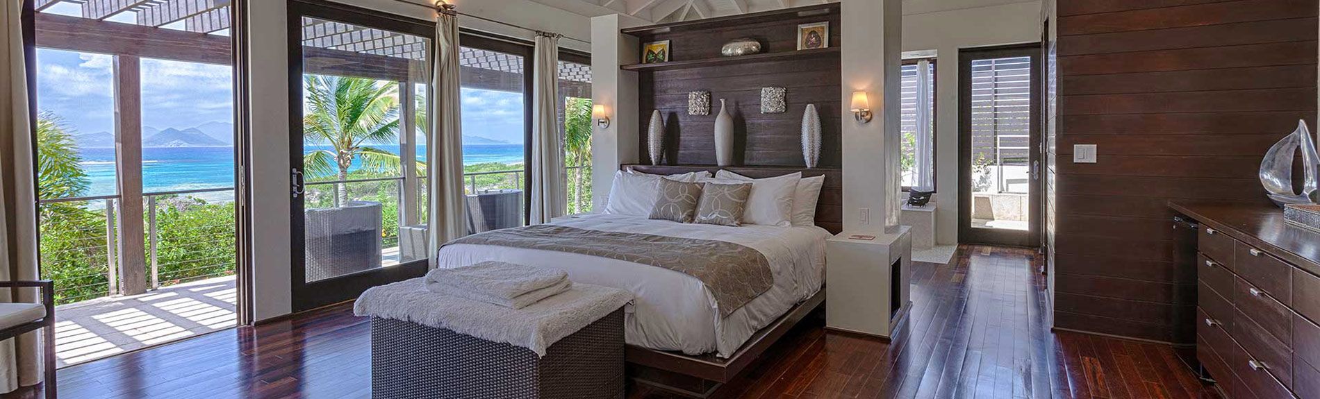 Odyssey Villa Kamique Anguilla Villa Rental Properties in Paradise