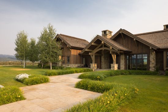 Serendipity Ranch