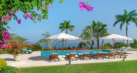 Sugar Hill - The Tryall Club