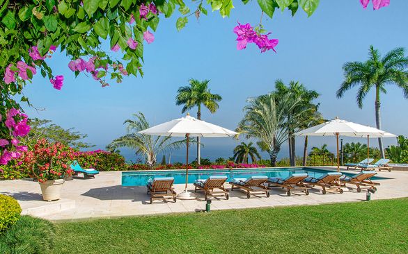 Sugar Hill - The Tryall Club