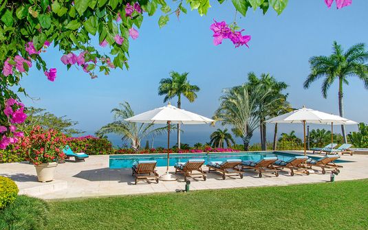 Sugar Hill - The Tryall Club