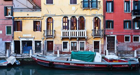 Apartment Santa Fosca