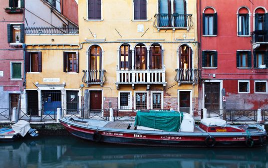 Apartment Santa Fosca