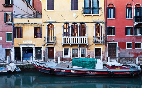 Apartment Santa Fosca