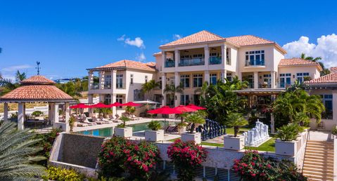 Quintessence Anguilla