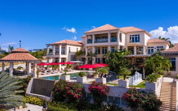 Quintessence Anguilla