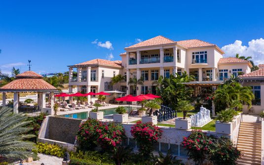 Quintessence Anguilla