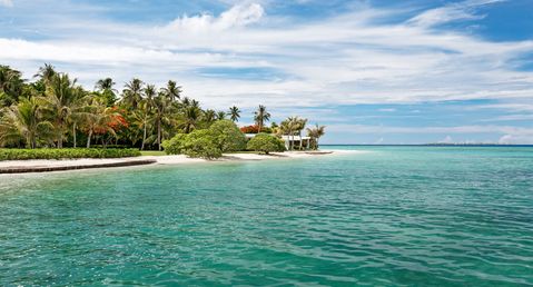 Banwa Private Island