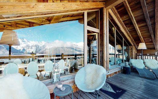 Chalet Vega