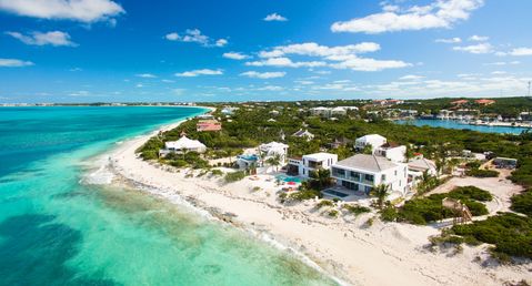The Dunes - Turtle Inlet