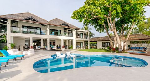 Malatai on the Beach