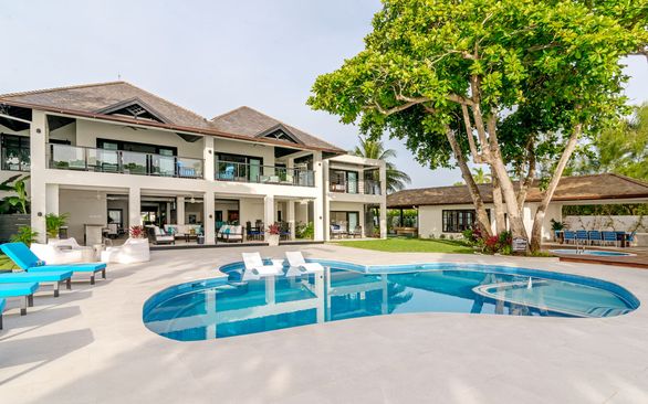 Malatai on the Beach