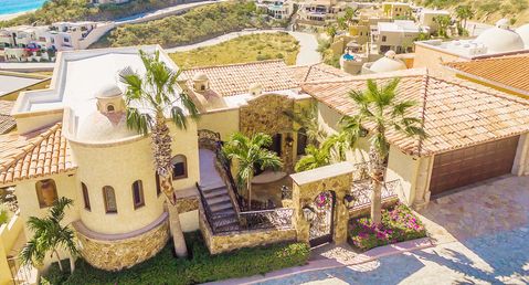 Casa Vista Dorada